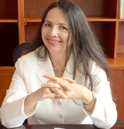 Dra. Guiselle M. Garbanzo Vargas