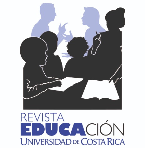 Logo Revista Educación