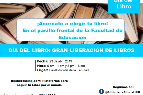 Día del Libro