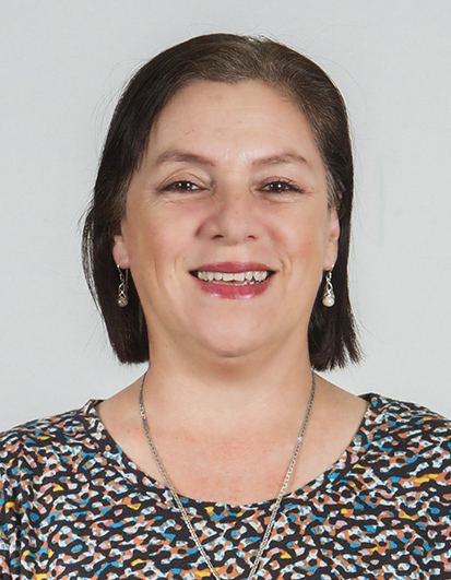 Dra. Magda Cecilia Sandi S.