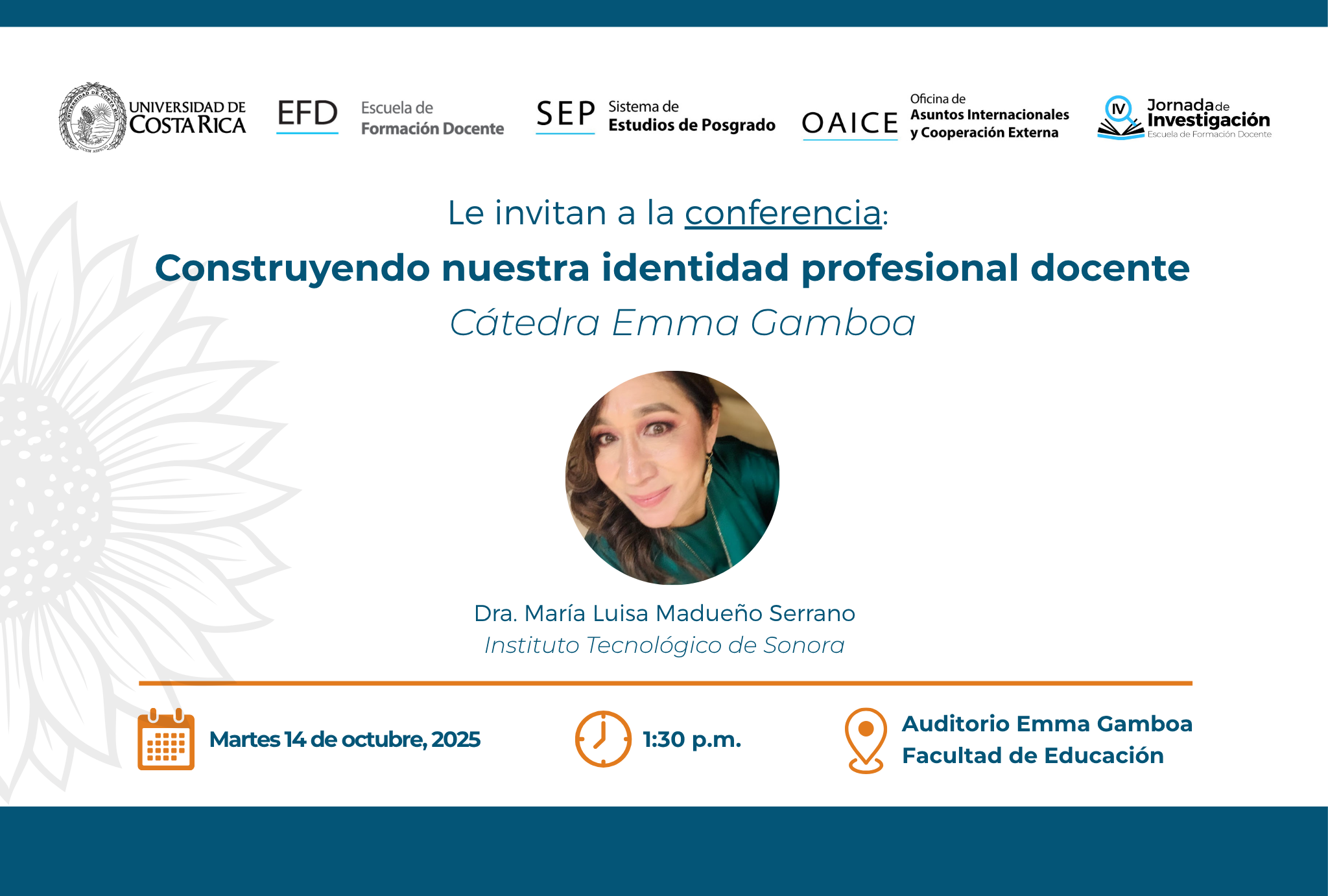 Conferencia: 