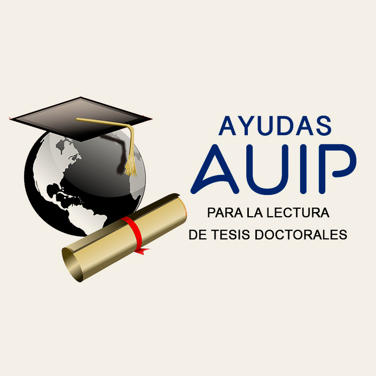 Convocatoria de Ayudas para la Defensa de Tesis Doctorales