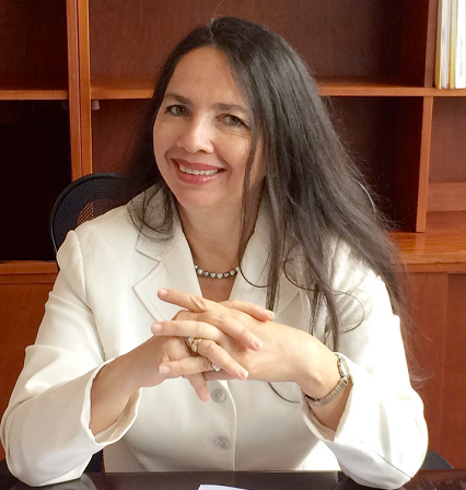 Mensaje de la señora Decana de la Facultad de Educación en el Día del educador y educadora costarricense, Dra. Guiselle M. Garbanzo Vargas