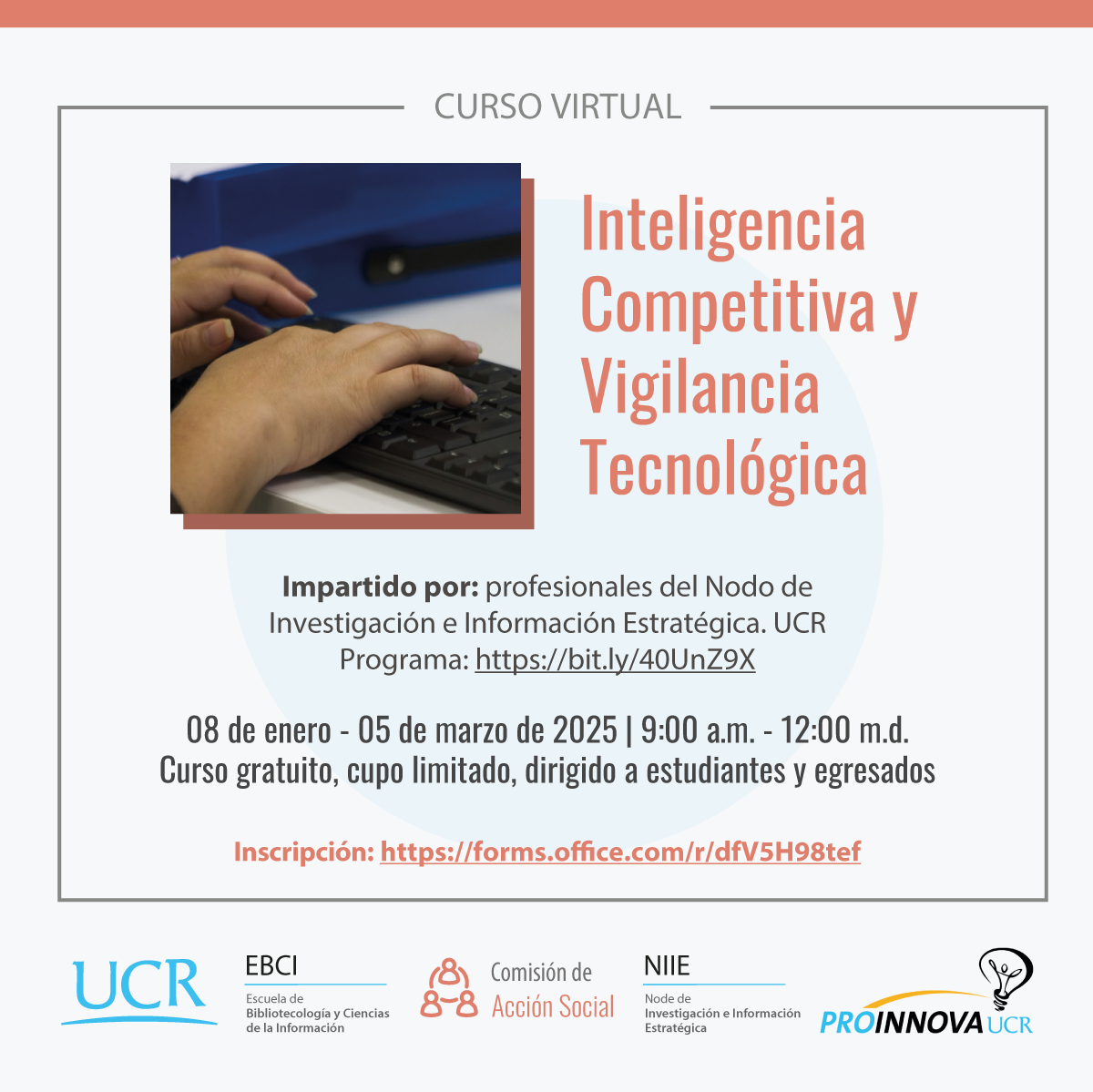 Curso virtual: 