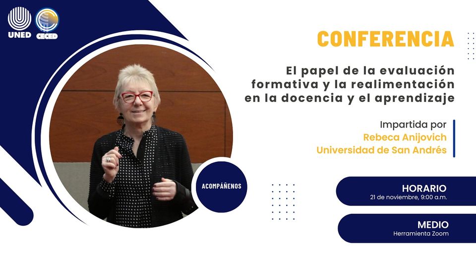 Conferencia: 