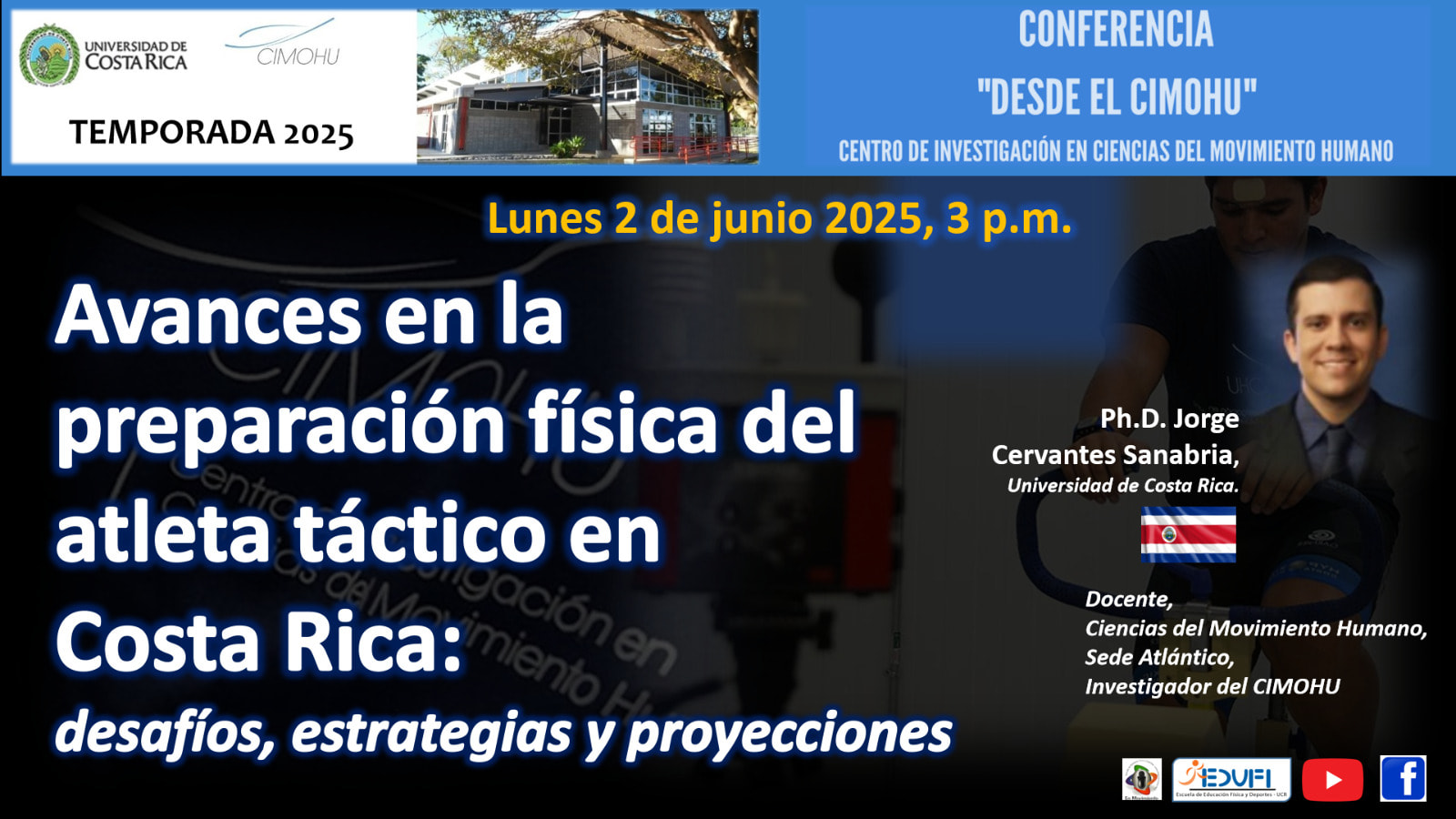 Conferencia: 