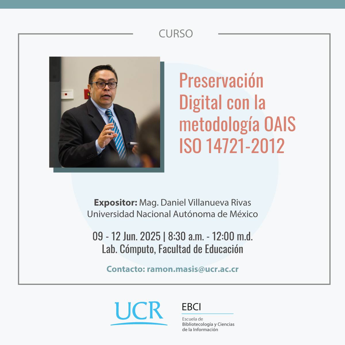 Curso: 