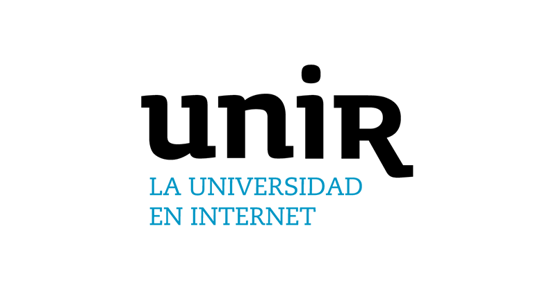 Logo UNIR