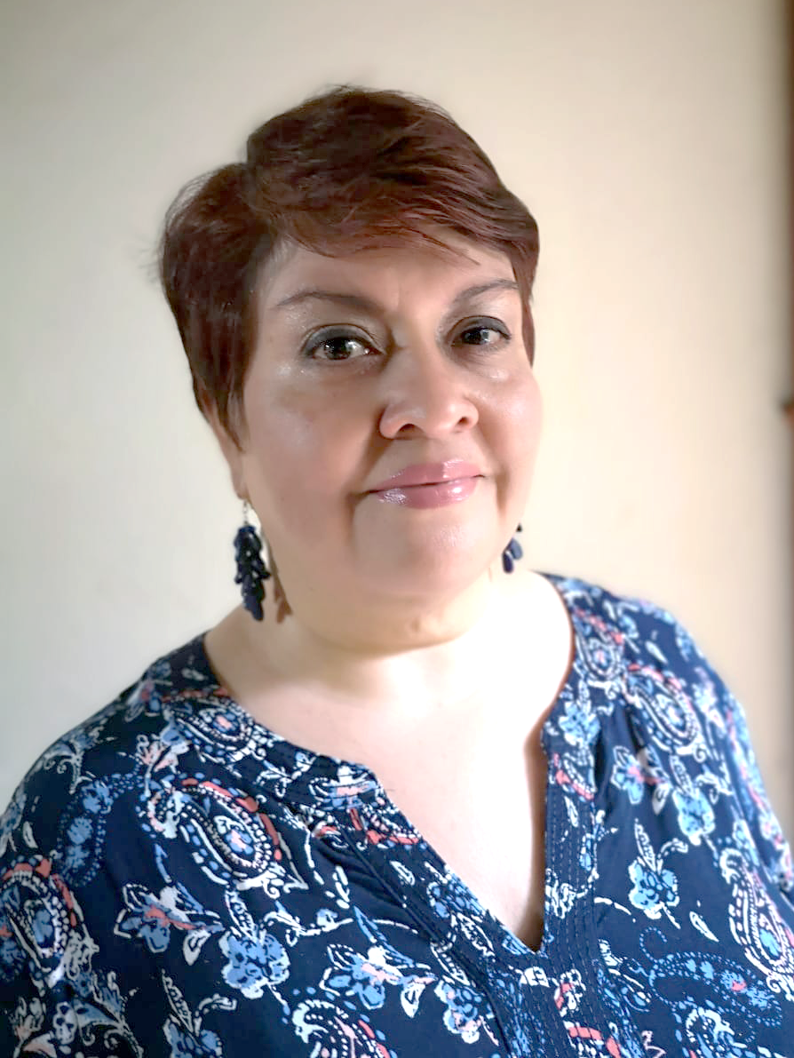 Dra. Jacqueline García Fallas