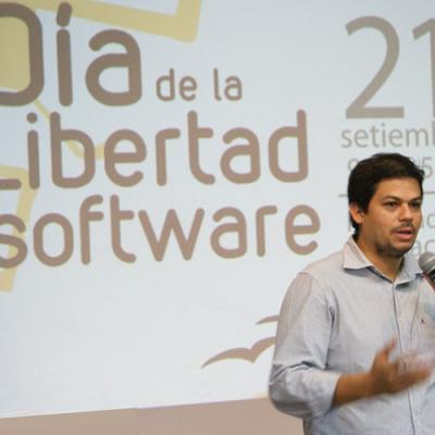 Día de la Libertad del Software 2012