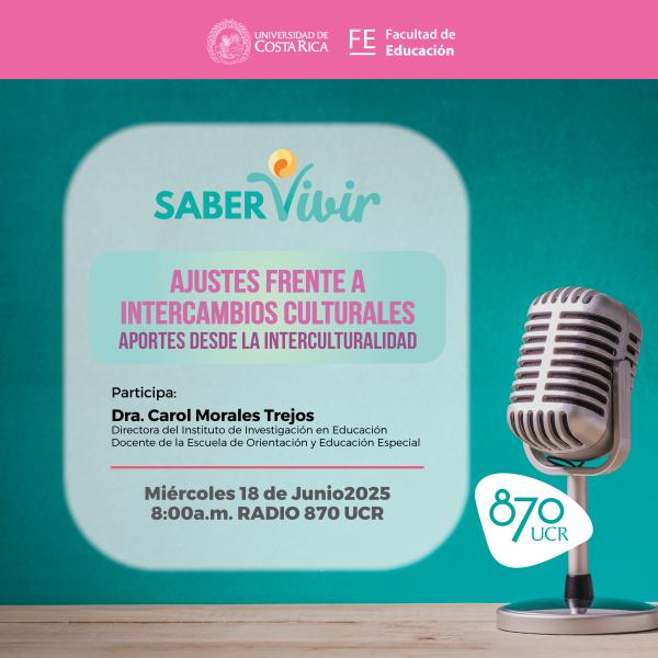 Saber Vivir